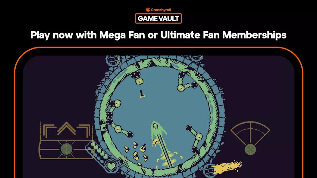 图片[2]-旋转部队Crunchyroll Roto Force v1.10.44中文版弹幕射击手游免费下载-锐品游戏库