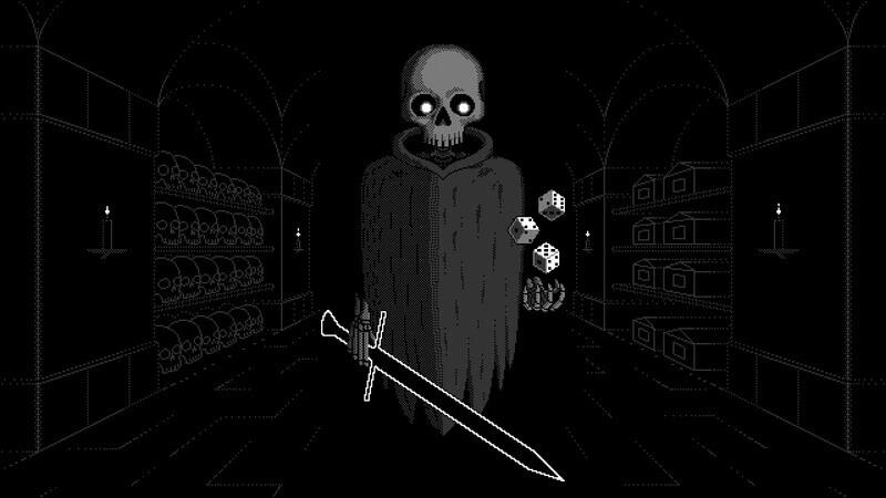 卡尔玛之骰Build.20754381最新中文版下载|肉鸽卡牌骰子构筑策略游戏-锐品游戏库