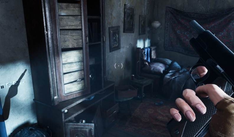 图片[4]-埃博拉村v1.0.0.5中文版高画质生存恐怖游戏下载-锐品游戏库