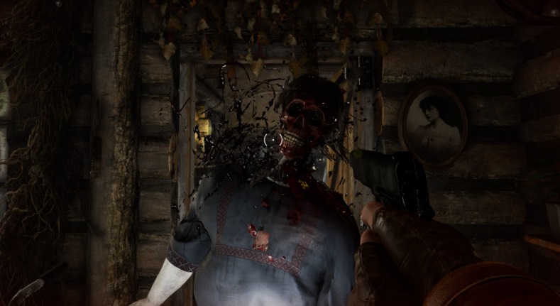 图片[3]-埃博拉村v1.0.0.5中文版高画质生存恐怖游戏下载-锐品游戏库