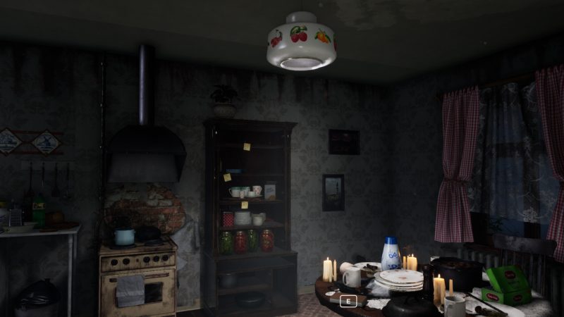 埃博拉村v1.0.0.5中文版高画质生存恐怖游戏下载-锐品游戏库