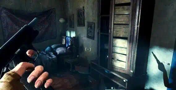 图片[1]-埃博拉村v1.0.0.5中文版高画质生存恐怖游戏下载-锐品游戏库