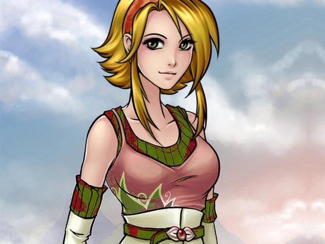 迈：千年之子v1.09最新中文版高画质双形态RPG免费下载-锐品游戏库