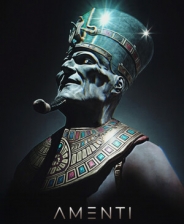 图片[1]-阿门蒂v1.0中文版高清画质第一人称文化恐怖冒险游戏免费下载-锐品游戏库