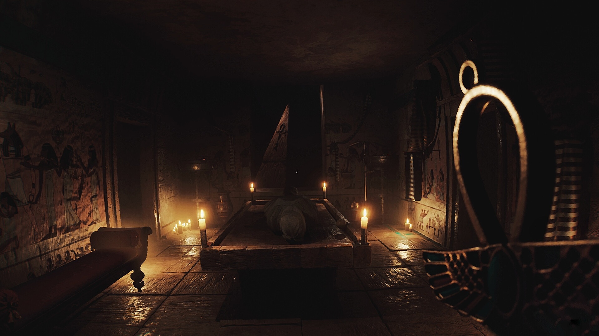 图片[2]-阿门蒂v1.0中文版高清画质第一人称文化恐怖冒险游戏免费下载-锐品游戏库