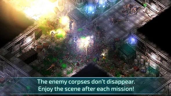 孤胆枪手2传奇中文版V最新版高画质射击游戏免费下载-锐品游戏库