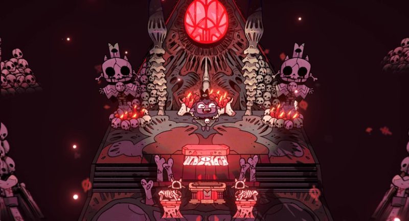 咩咩启示录v1.5.17.1025中文版免费下载|Roguelike基地经营养成高画质端游-锐品游戏库