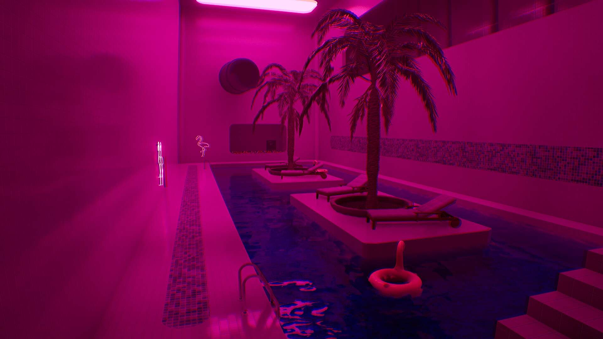 图片[1]-临界转移Liminal Shift v2025.6.25中文版高画质悬疑冒险端游免费下载-锐品游戏库