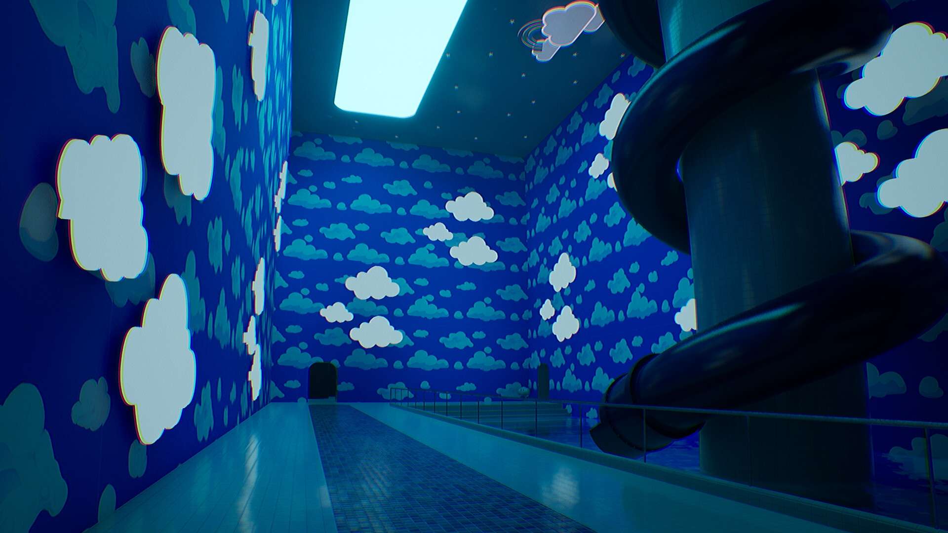 图片[4]-临界转移Liminal Shift v2025.6.25中文版高画质悬疑冒险端游免费下载-锐品游戏库