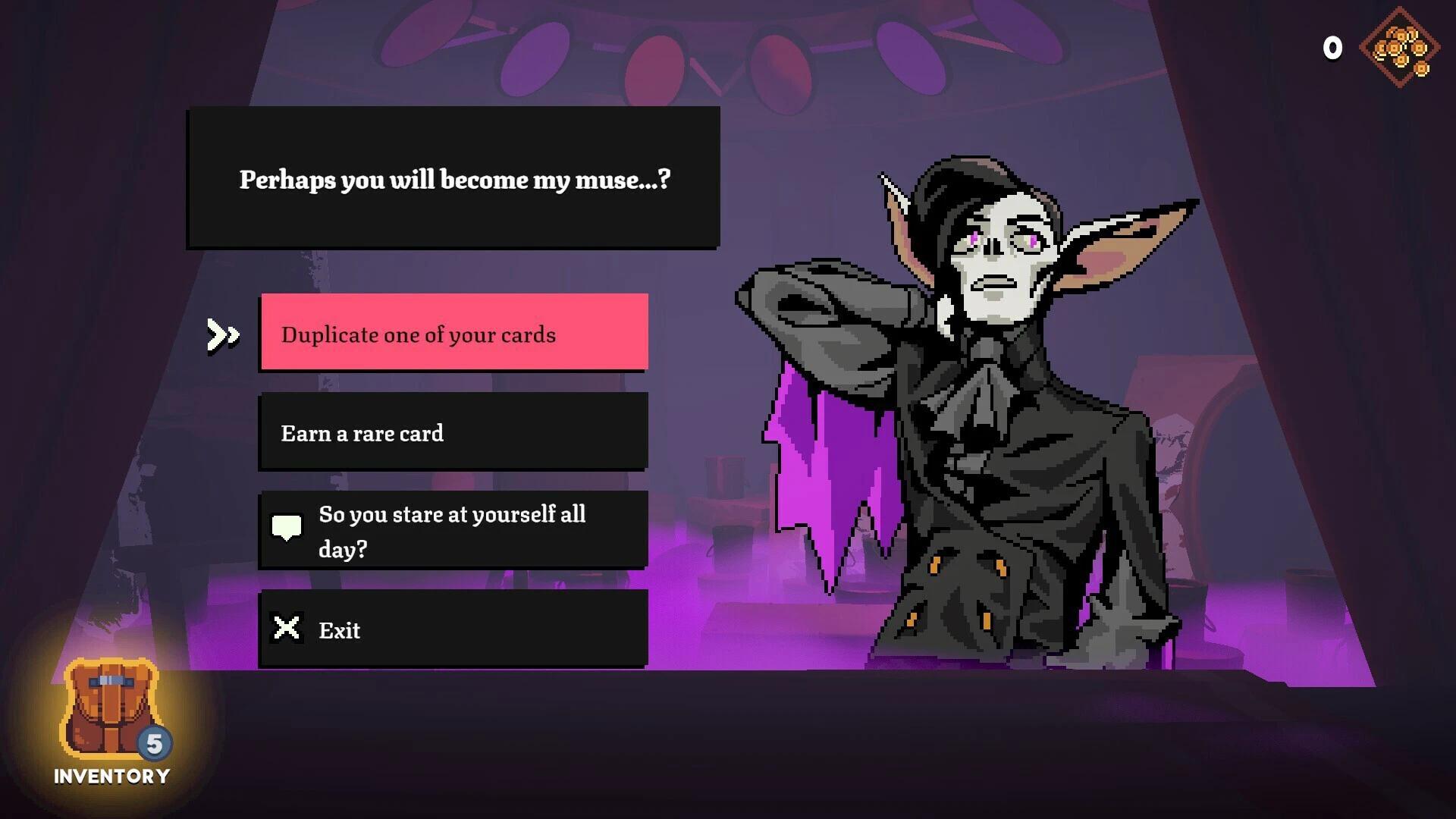 图片[2]-卡战奇谋v1.0.0中文版高画质Rogue卡牌策略RPG免费下载-锐品游戏库