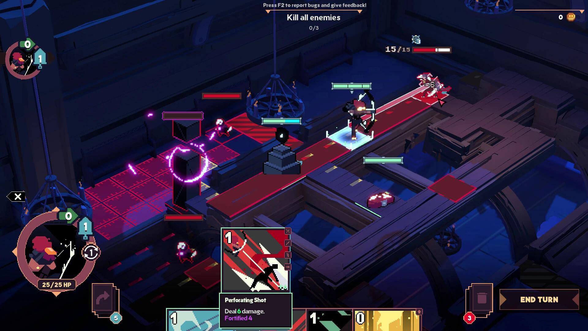 图片[3]-卡战奇谋v1.0.0中文版高画质Rogue卡牌策略RPG免费下载-锐品游戏库