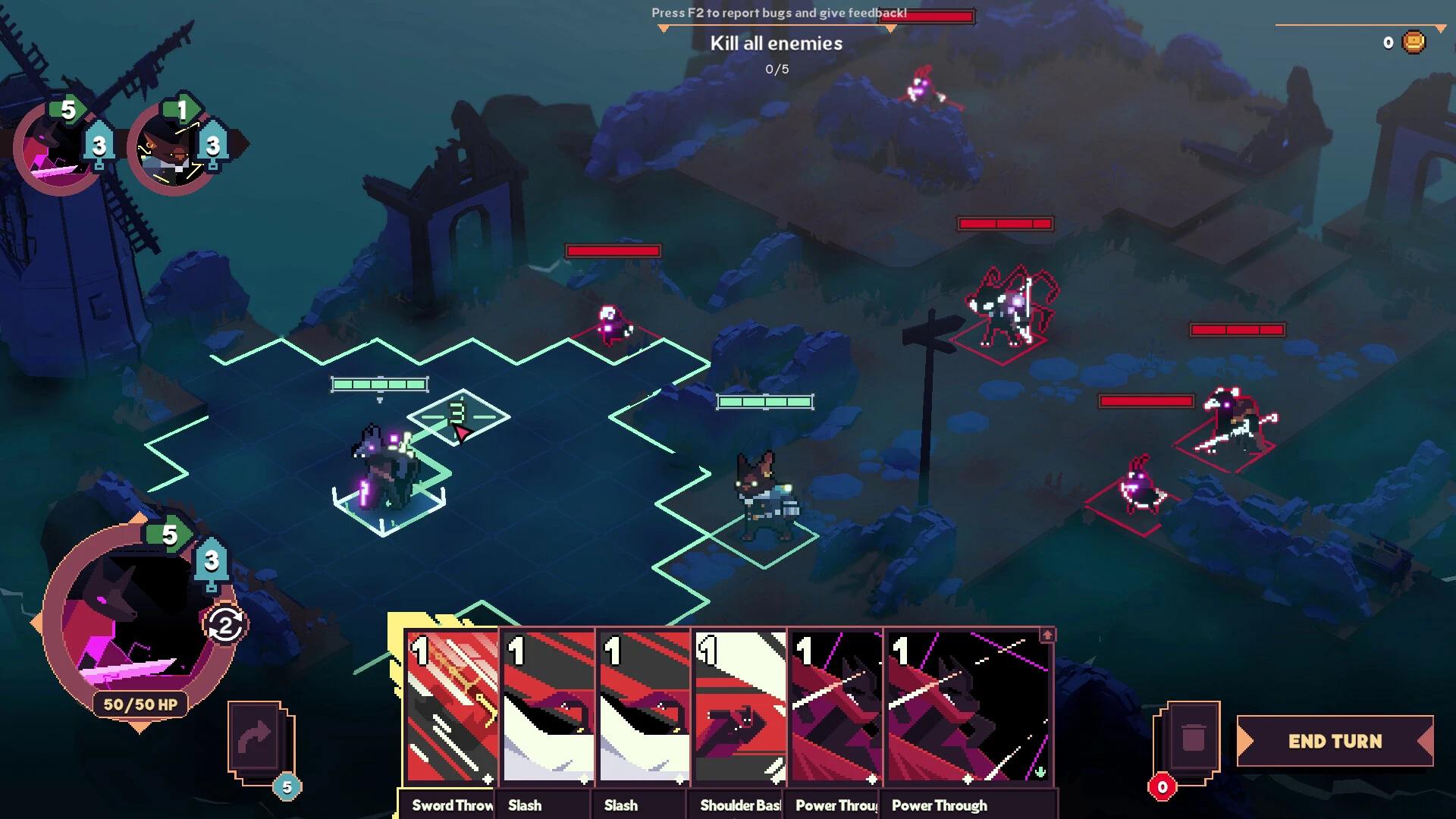 图片[4]-卡战奇谋v1.0.0中文版高画质Rogue卡牌策略RPG免费下载-锐品游戏库