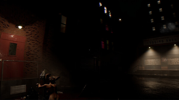 恐惧：悬案v2025.6.7中文版下载|第一人称心理恐怖调查游戏高画质PC端游-锐品游戏库