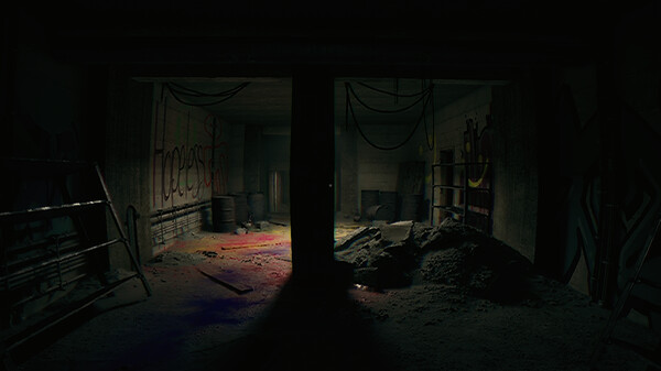 图片[4]-恐惧：悬案v2025.6.7中文版下载|第一人称心理恐怖调查游戏高画质PC端游-锐品游戏库