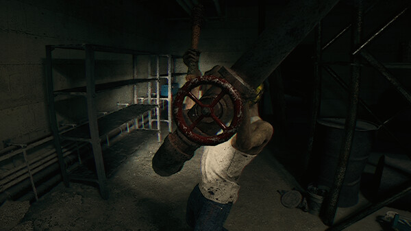 图片[2]-恐惧：悬案v2025.6.7中文版下载|第一人称心理恐怖调查游戏高画质PC端游-锐品游戏库