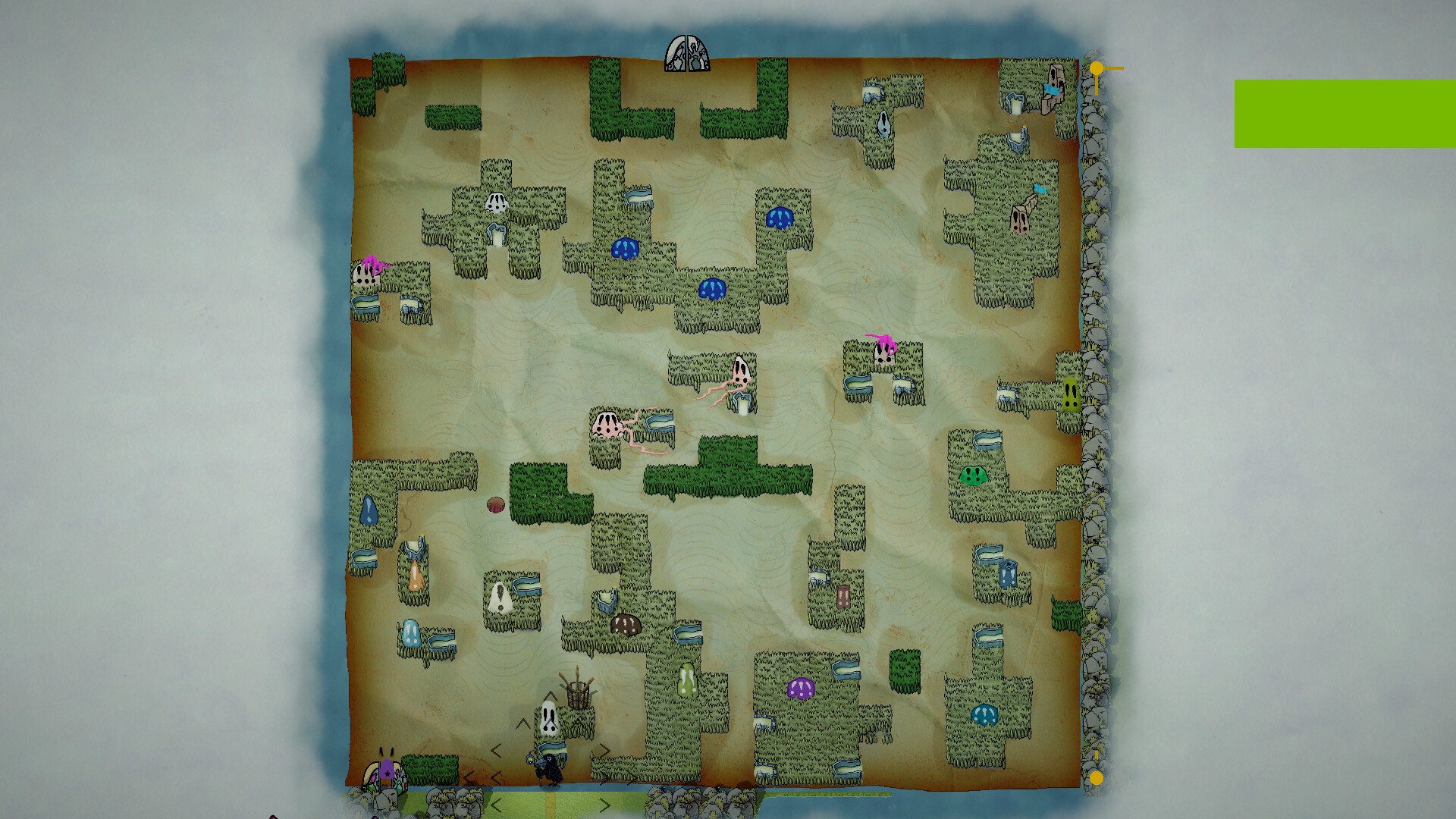 图片[3]-灵雾迷踪v2025.4.12最新中文版下载 高画质解谜冒险端游免安装-锐品游戏库