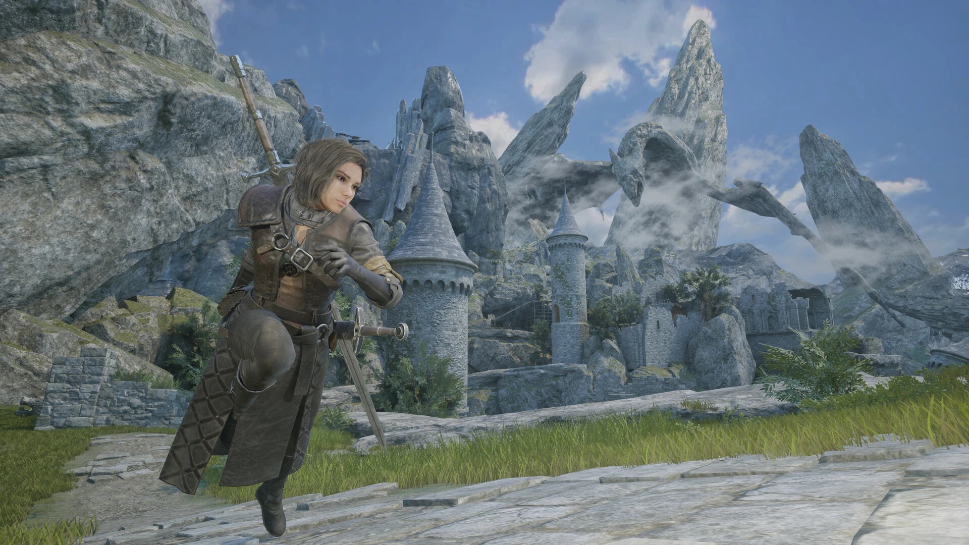 图片[2]-地罚降临龙陨之刻v1.0.1中文版高画质3D动作RPG免费下载-锐品游戏库