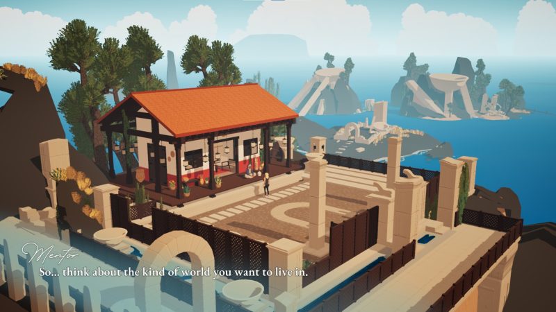 漫夜低语v1.01中文免安装版 互动叙事短篇高口碑端游下载-锐品游戏库