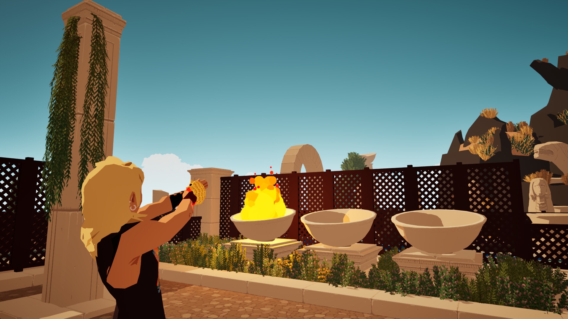 图片[1]-漫夜低语v1.01中文免安装版 互动叙事短篇高口碑端游下载-锐品游戏库