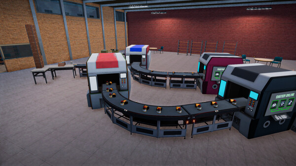 图片[1]-枪炮工厂模拟器v2025.4.13最新中文版下载|高自由度枪械制造模拟经营游戏-锐品游戏库