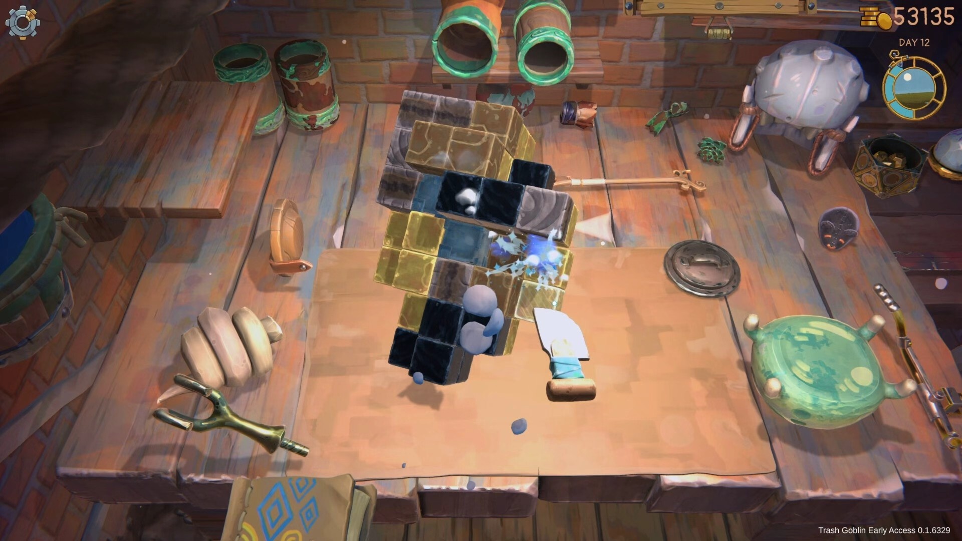 图片[1]-Trash Goblin垃圾哥布林v1.3.5英文版高自由模拟经营游戏PC下载-锐品游戏库