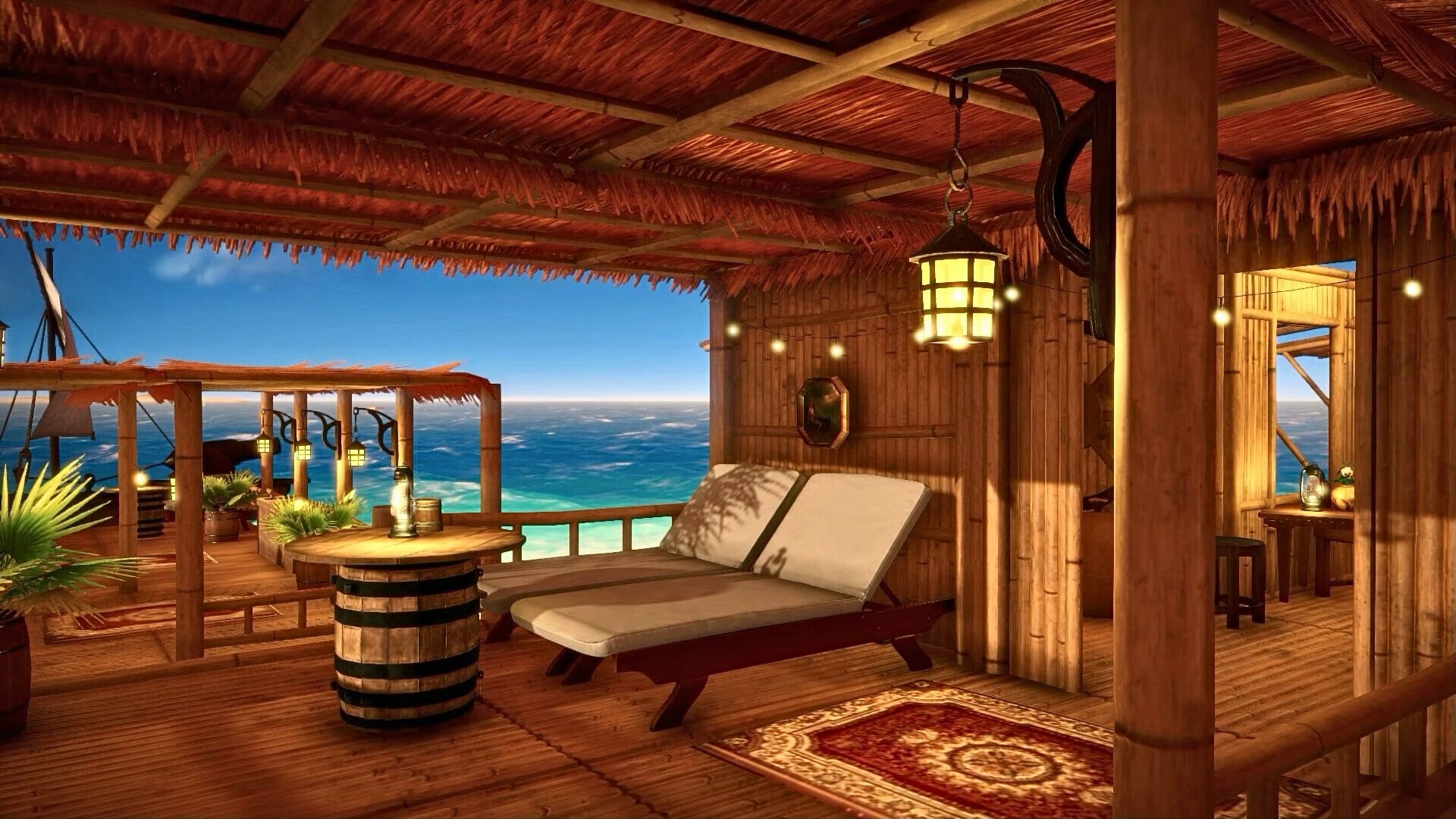 图片[1]-Forgotten Seas遗忘之海v20251218中文版高画质海战生存冒险端游免费下载-锐品游戏库