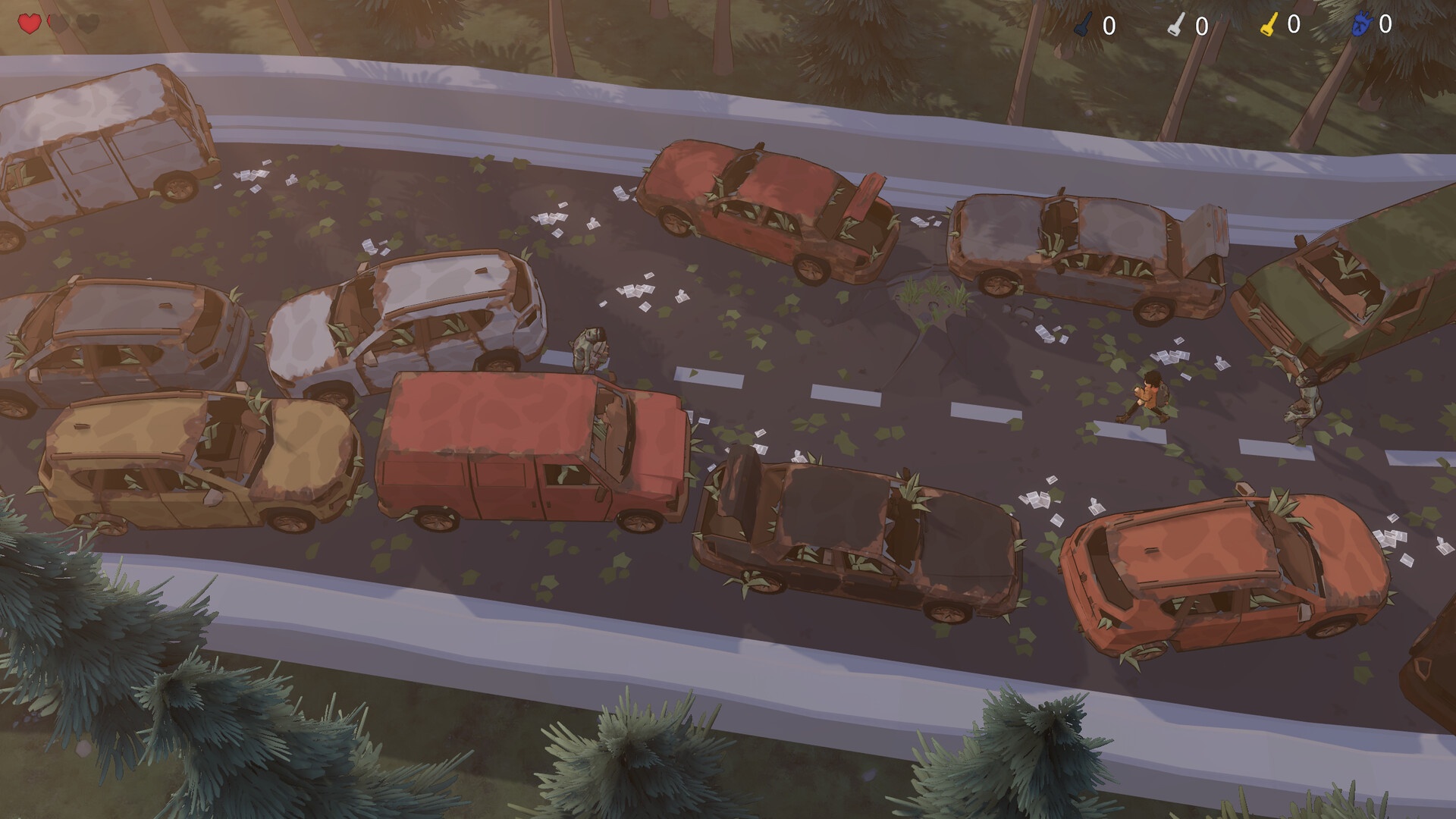 图片[2]-大尸的自我修养v26.02.01中文版下载|末日解谜冒险高画质端游-锐品游戏库