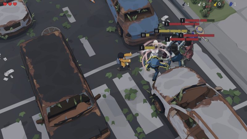 大尸的自我修养v26.02.01中文版下载|末日解谜冒险高画质端游-锐品游戏库