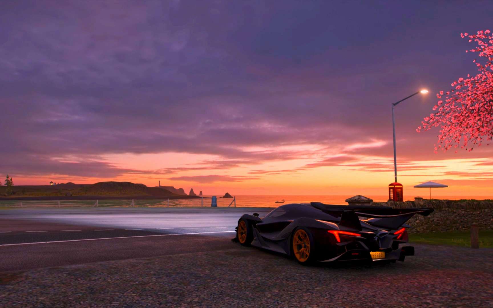 图片[1]-极限竞速：地平线4 v1.447豪华中文全DLC 高画质赛车端游免费下载-锐品游戏库