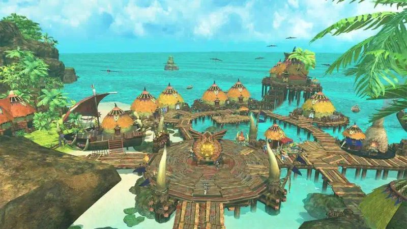 怪物猎人物语2毁灭之翼v1.6.1豪华中文全DLC高画质RPG端游免费下载-锐品游戏库