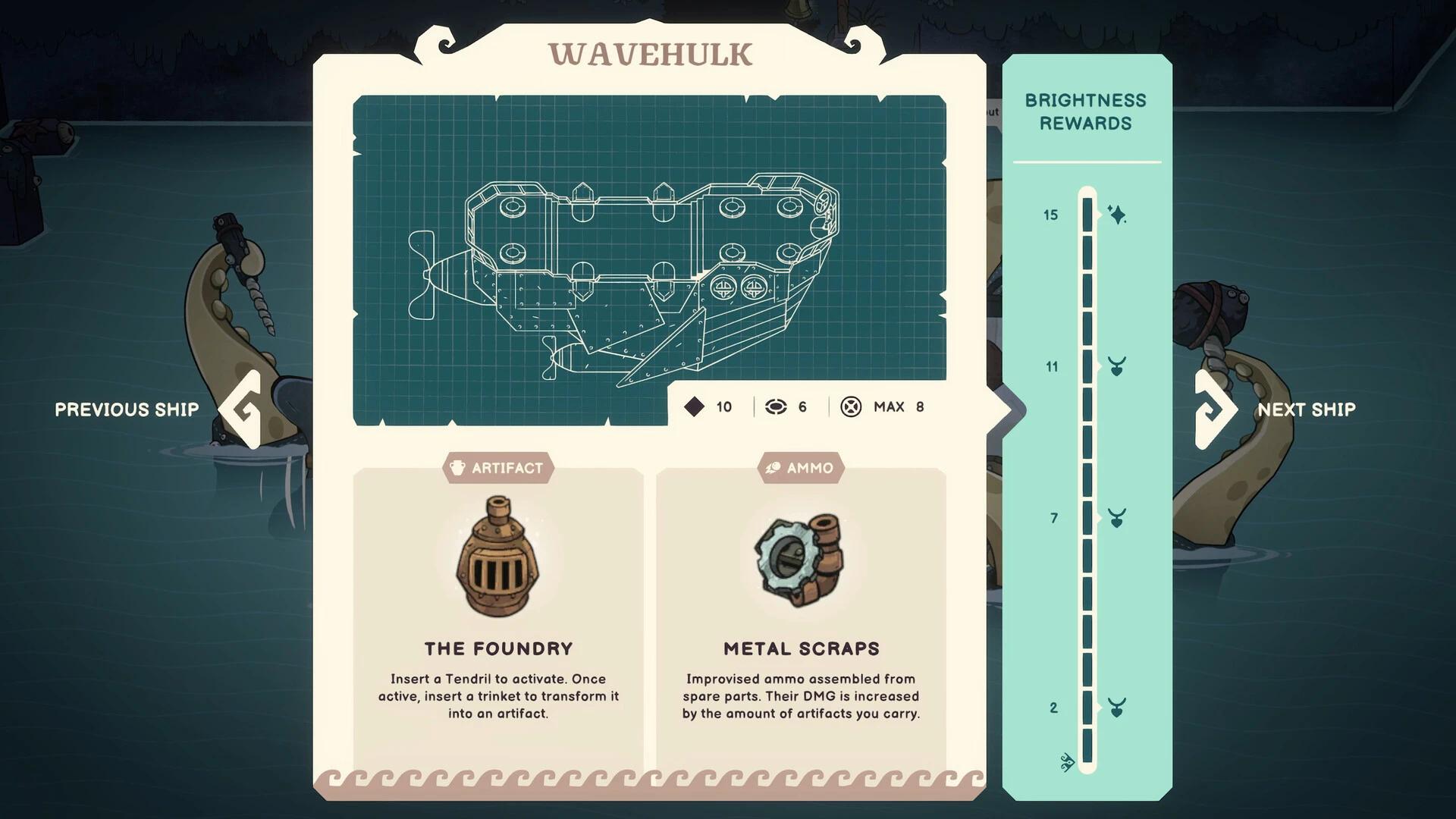 图片[1]-同舟共济v1.5.2豪华中文版全DLC高画质航海Roguelite合作游戏免费下载-锐品游戏库