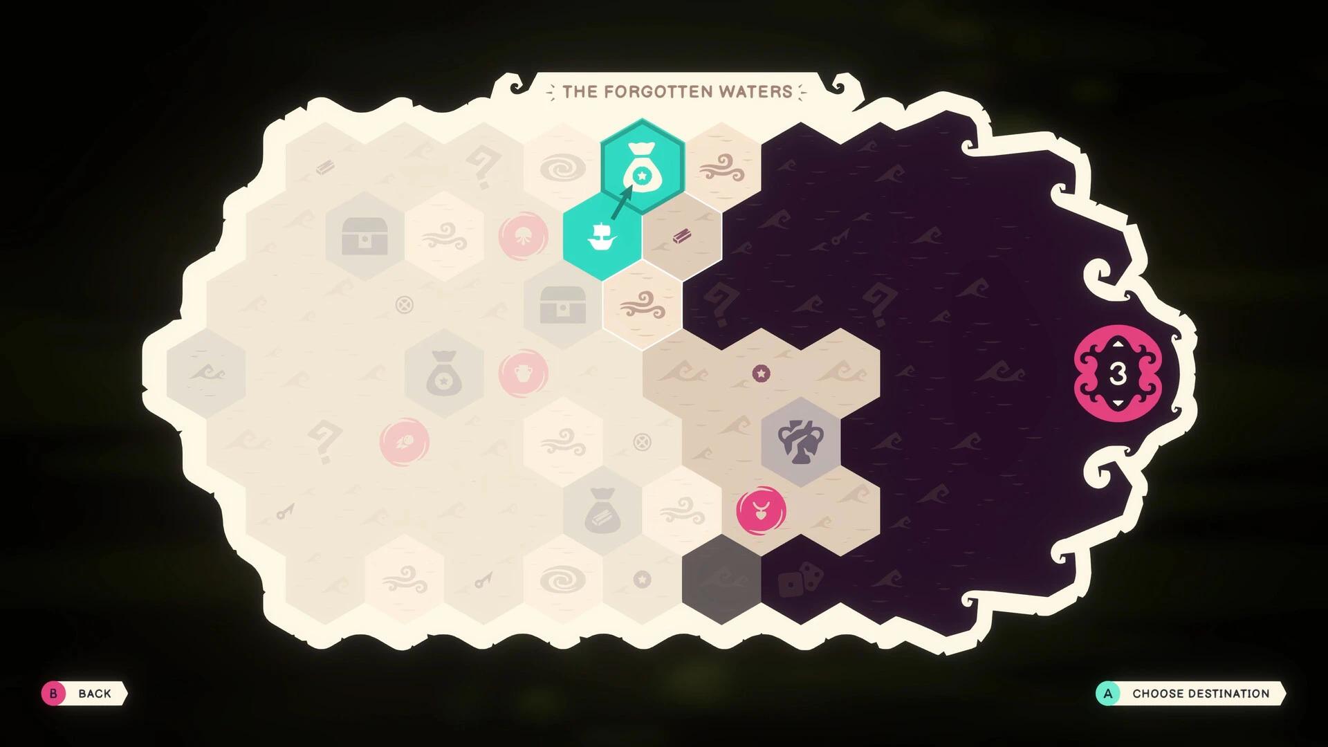 图片[4]-同舟共济v1.5.2豪华中文版全DLC高画质航海Roguelite合作游戏免费下载-锐品游戏库