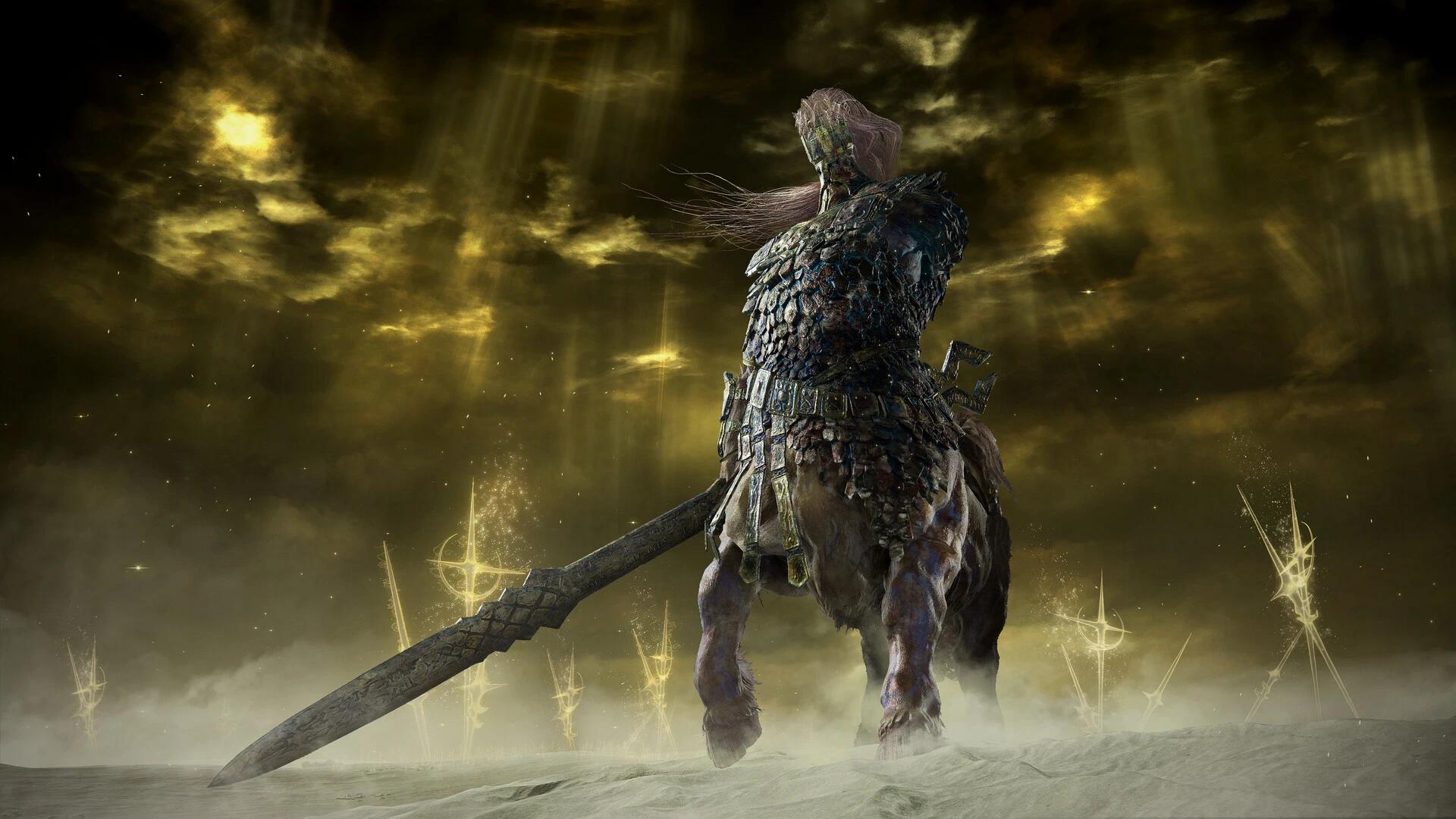 图片[5]-艾尔登法环黑夜君临v1.01.2中文版高画质MOD联机免费下载-锐品游戏库