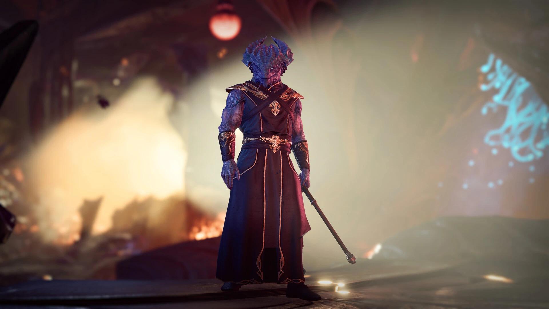 图片[2]-博德之门3豪华中文版最新版高画质CRPG免费下载支持4人联机-锐品游戏库