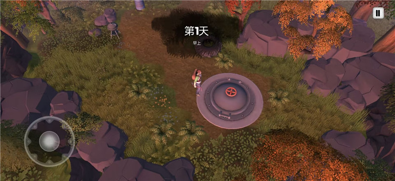 图片[3]-末日的第53天v1.0.4.23中文版开放世界生存建造高画质手游免费下载-锐品游戏库