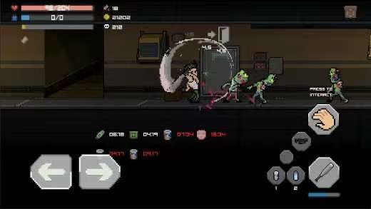 图片[1]-丧尸大楼袭击v1.11中文版最新下载|末日塔防射击手游高画质-锐品游戏库