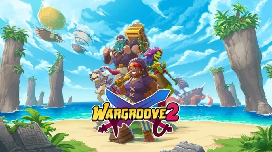 图片[3]-战律2中文版最新版高清像素战棋手游策略Roguelike征服模式下载-锐品游戏库