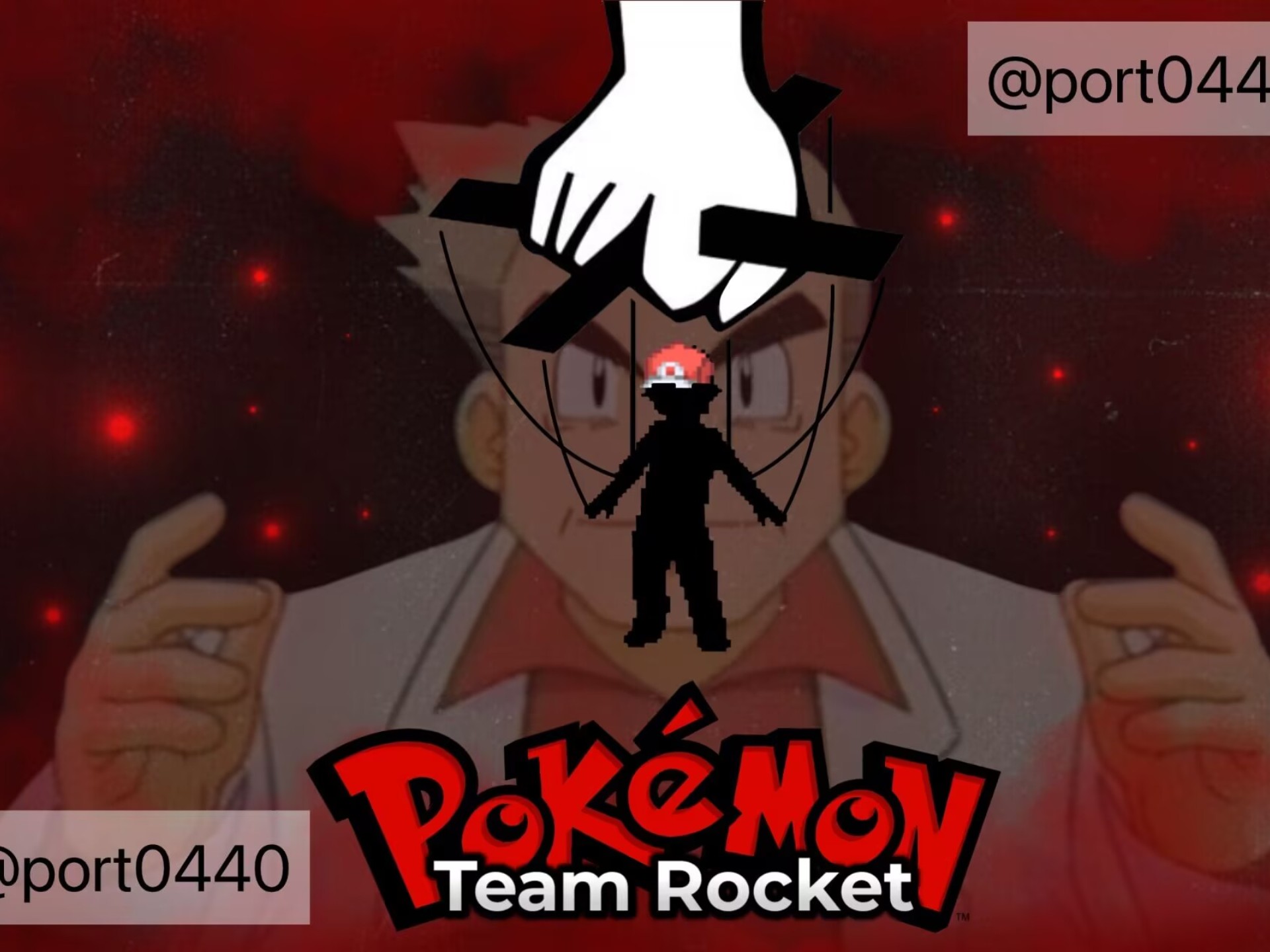 图片[4]-宝可梦火箭队2.1五周目全汉化版GBA双端下载|Mega进化+关都七岛城都三地区冒险-锐品游戏库