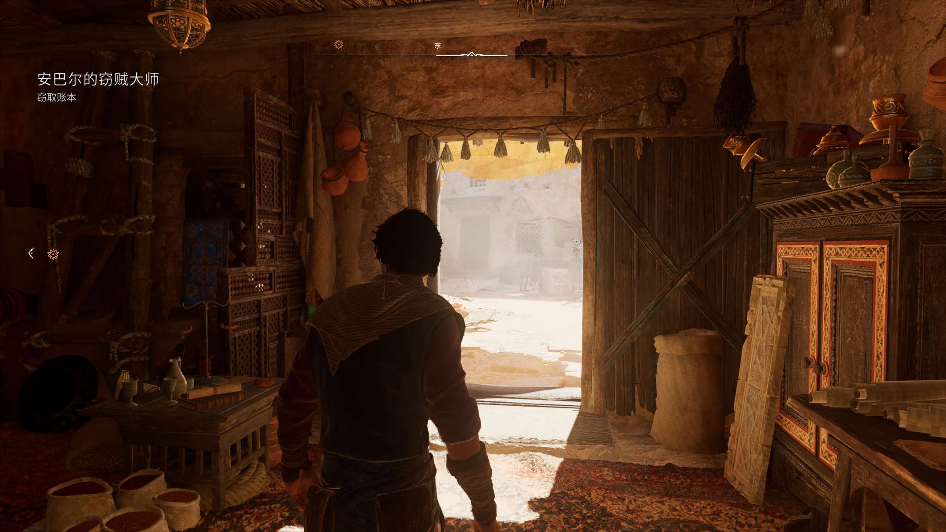 图片[1]-刺客信条幻景v1.0.6豪华中文版免费下载|开放世界潜行动作高画质端游-锐品游戏库