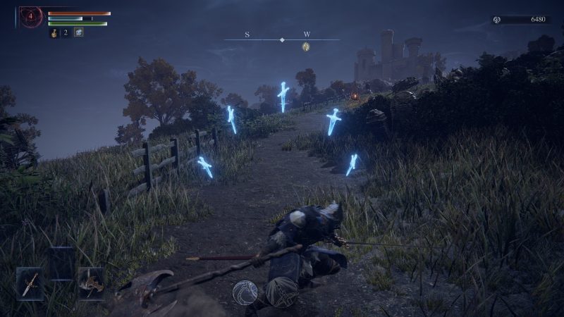 艾尔登法环黑夜君临v1.03中文版豪华版高画质手柄免安装下载-锐品游戏库