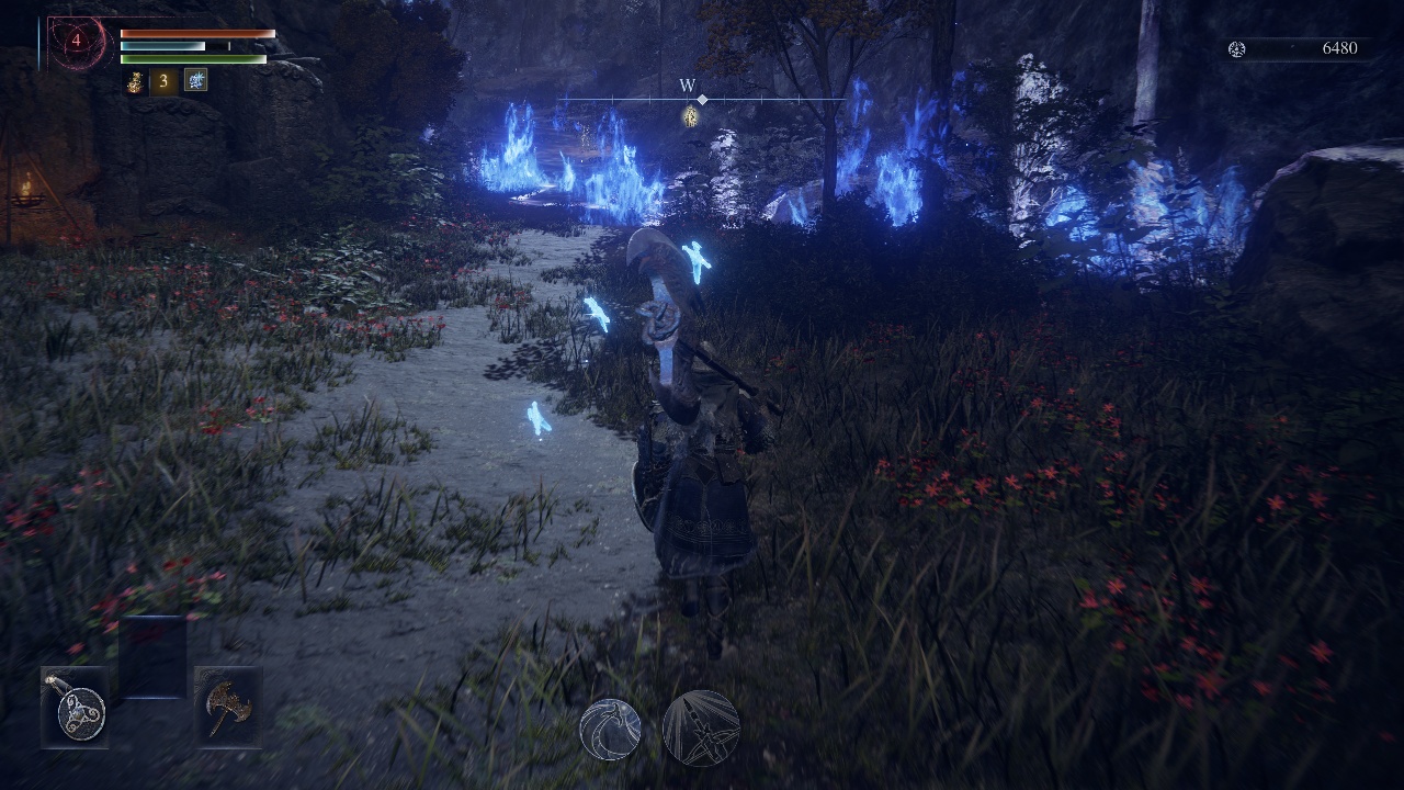 图片[1]-艾尔登法环黑夜君临v1.03中文版豪华版高画质手柄免安装下载-锐品游戏库