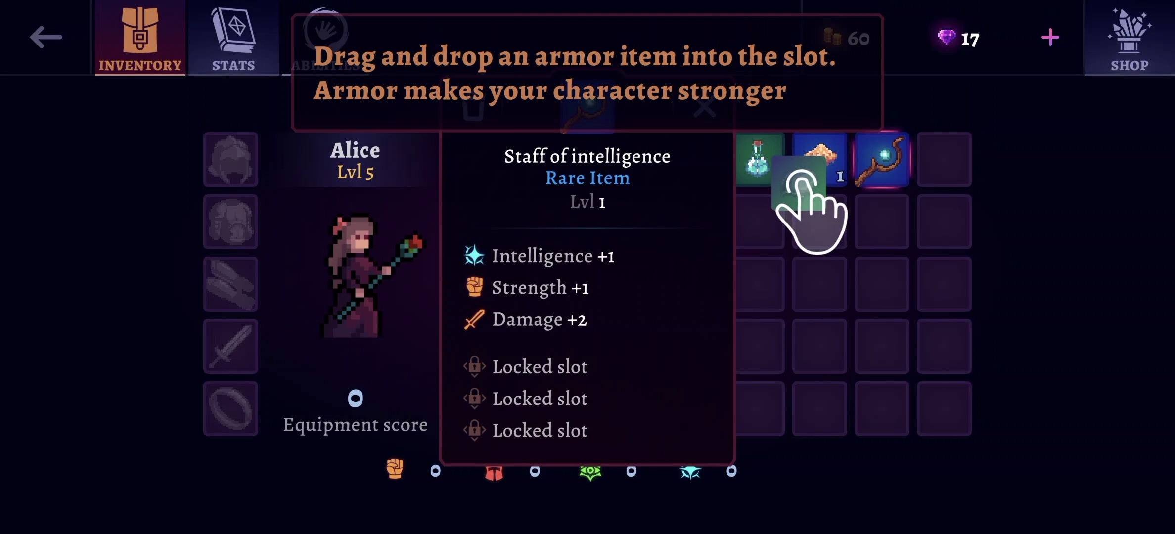 图片[5]-爱丽丝月光竞技场v1.13.16中文版高画质动作RPG安卓最新下载-锐品游戏库