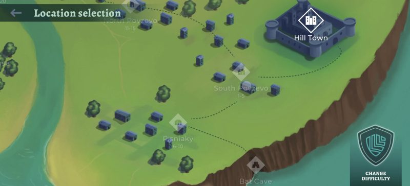 爱丽丝月光竞技场v1.13.16中文版高画质动作RPG安卓最新下载-锐品游戏库