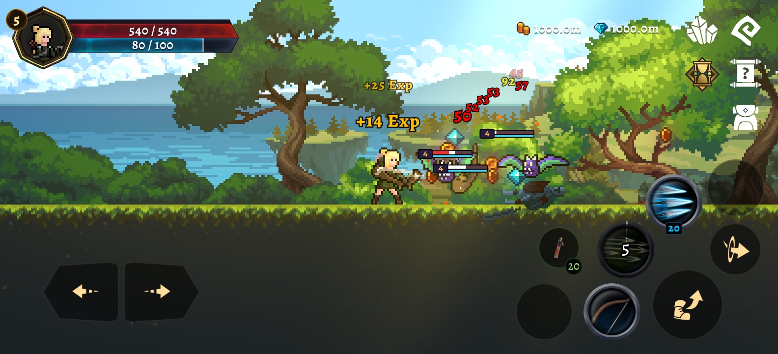 图片[5]-暗黑崛起v0.26.39安卓中文版像素RPG免费下载高伤害角色-锐品游戏库