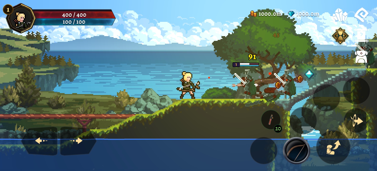 图片[3]-暗黑崛起v0.26.39安卓中文版像素RPG免费下载高伤害角色-锐品游戏库