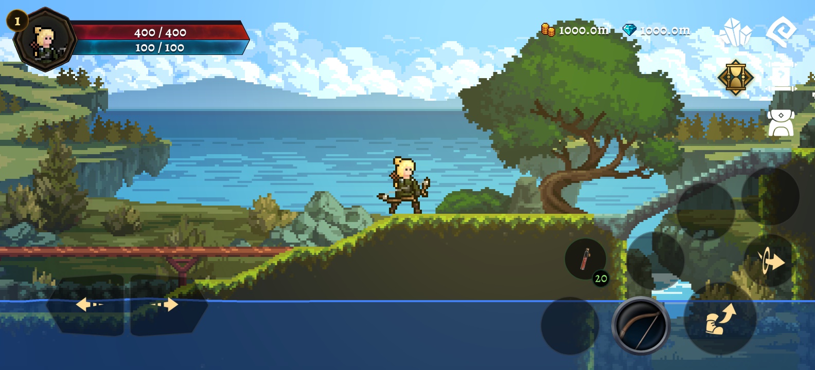 图片[4]-暗黑崛起v0.26.39安卓中文版像素RPG免费下载高伤害角色-锐品游戏库