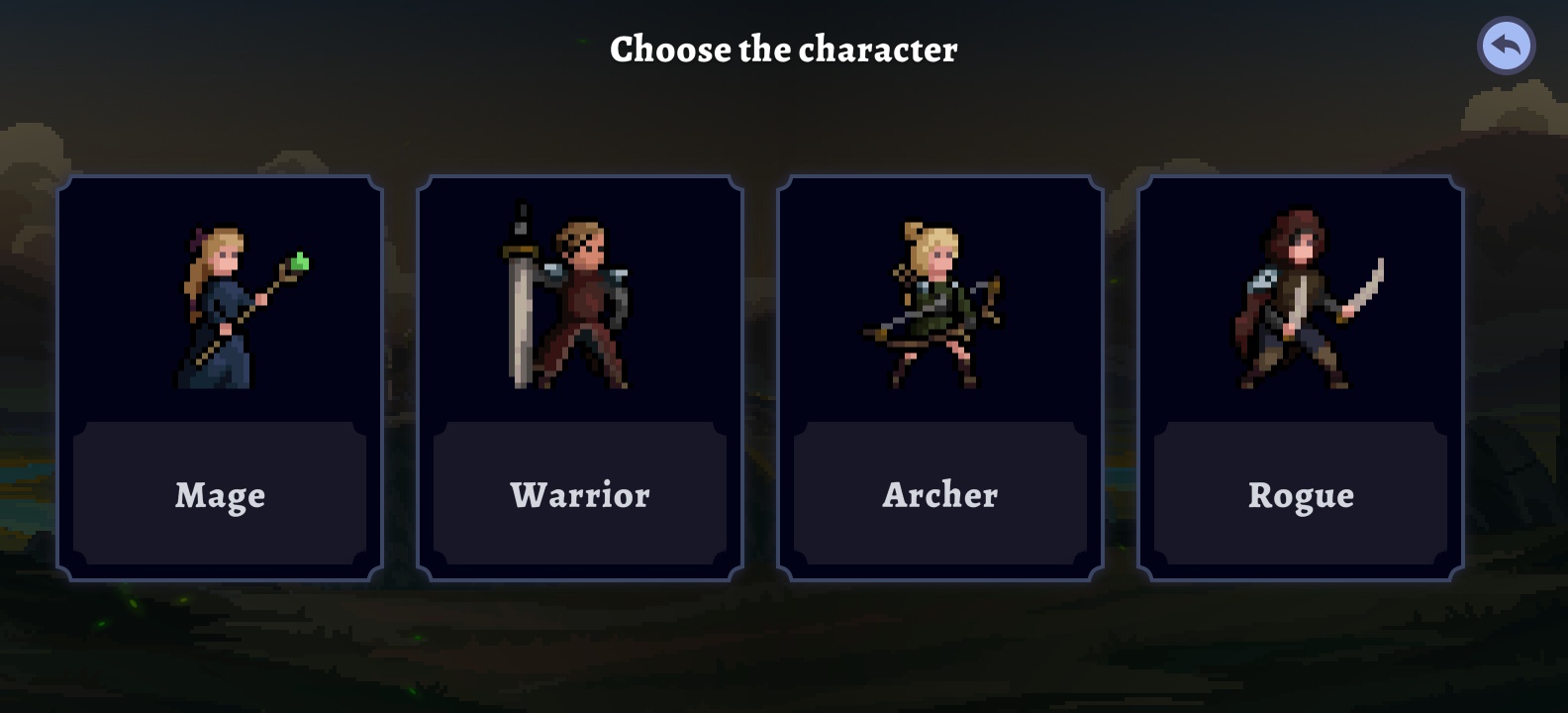 图片[1]-暗黑崛起v0.26.39安卓中文版像素RPG免费下载高伤害角色-锐品游戏库