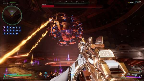 死域Rogue v1.1.14.0中文版高画质Roguelike动作冒险端游免费下载-锐品游戏库