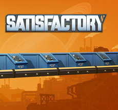 图片[4]-幸福工厂v1.1.2.2中文版高画质自动化建造游戏联机免费下载-锐品游戏库