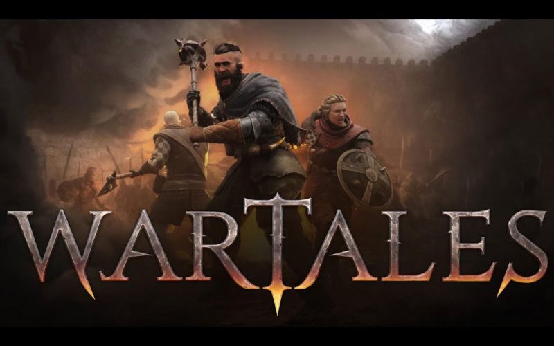 战争传说v1.0.45105豪华中文全DLC高画质开放世界RPG端游下载-锐品游戏库